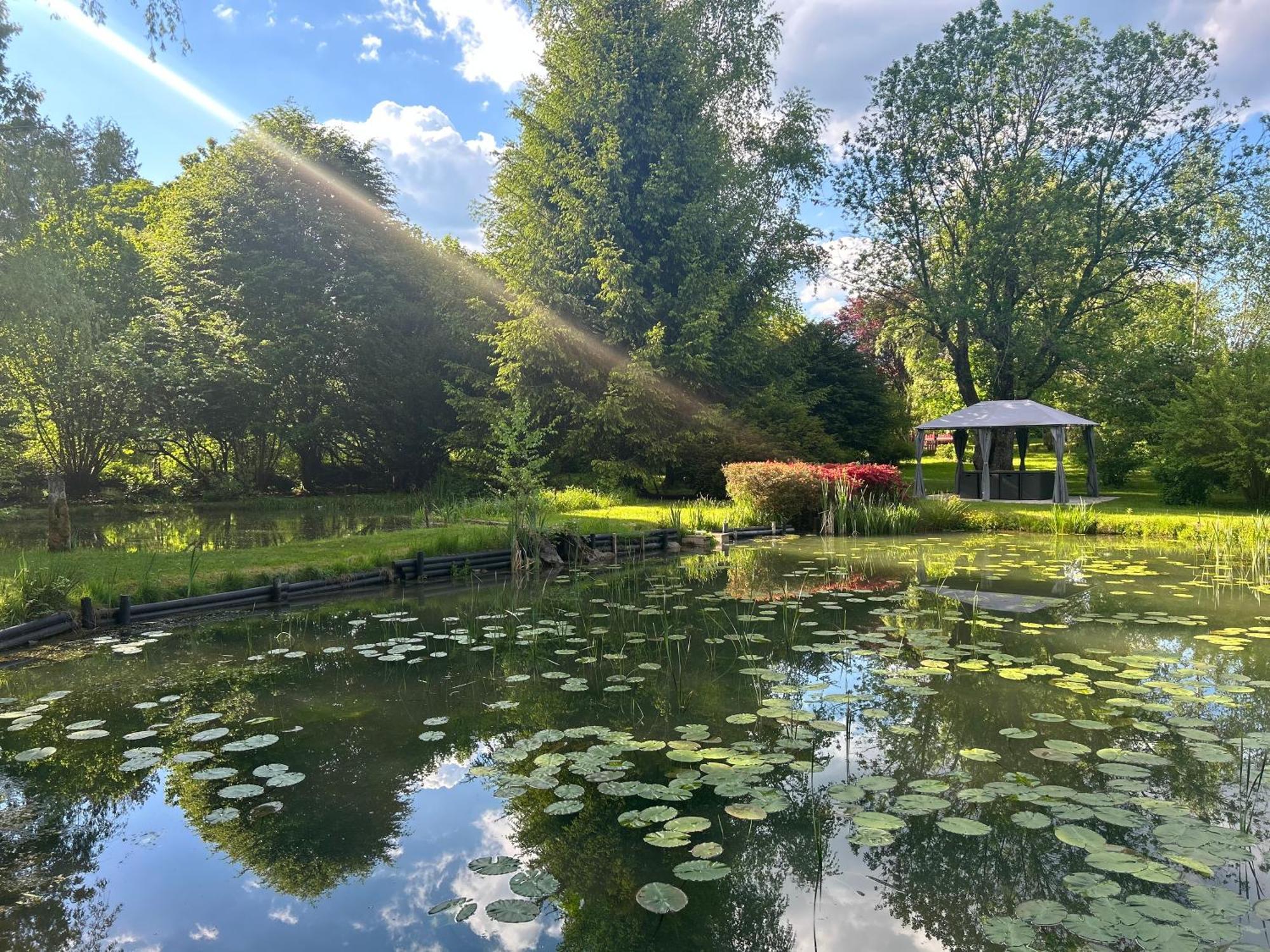 Gite Les Marmottes La Salle  Dış mekan fotoğraf