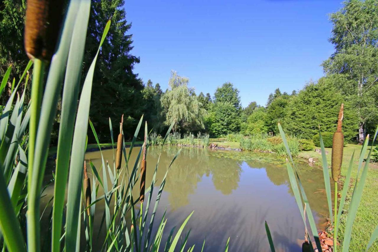 Gite Les Marmottes La Salle  Dış mekan fotoğraf