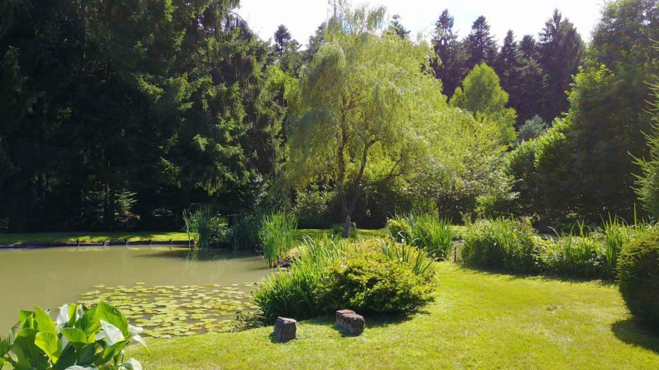 Gite Les Marmottes Villa La Salle  Dış mekan fotoğraf