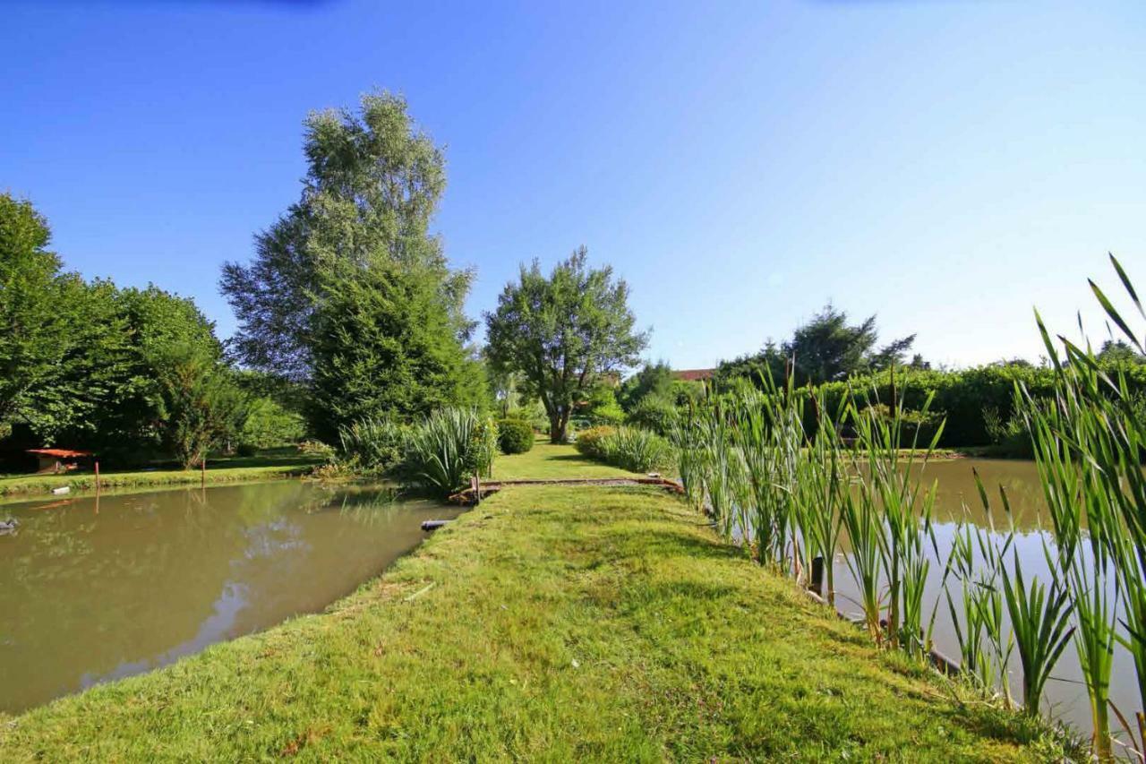 Gite Les Marmottes Villa La Salle  Dış mekan fotoğraf